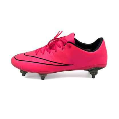 Nike Mercurial Vapor 10 Elite SG-Pro Player Issue