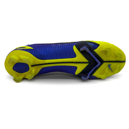 Nike Mercurial Vapor 14 Elite FG