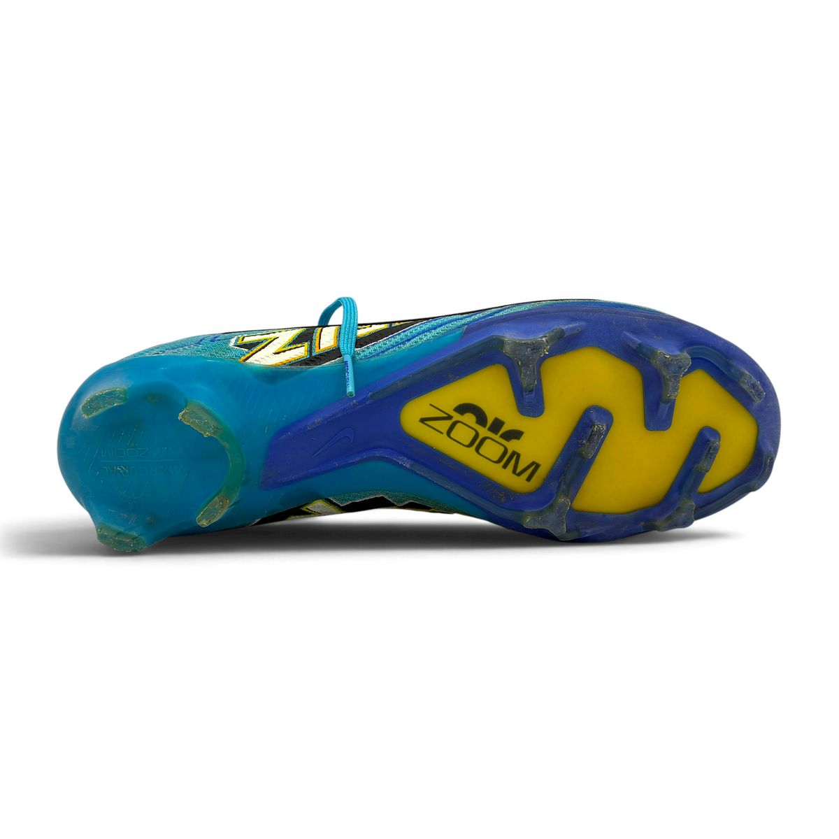 Nike Mercurial Vapor 15 Elite FG KM