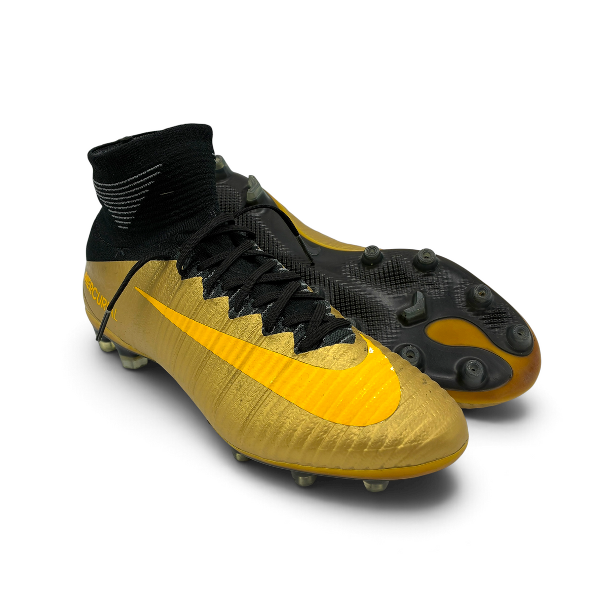 Nike Mercurial Superfly 5 V Elite AG NikeID