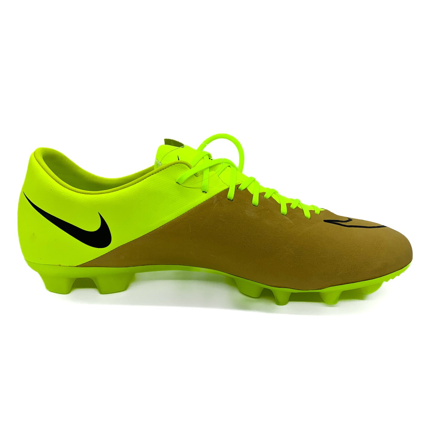 Nike Mercurial Vapor 10 Elite Tech Craft Leather HG