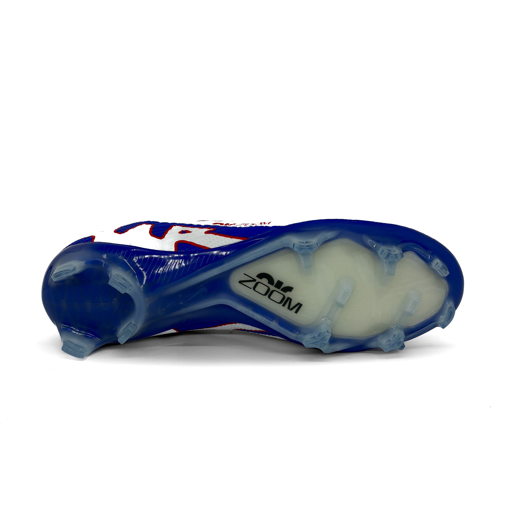 Nike Mercurial Vapor 15 Elite FG NikeByYou
