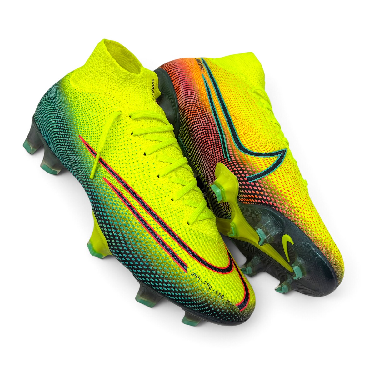 Nike Mercurial Superfly 8 Elite FG MDS