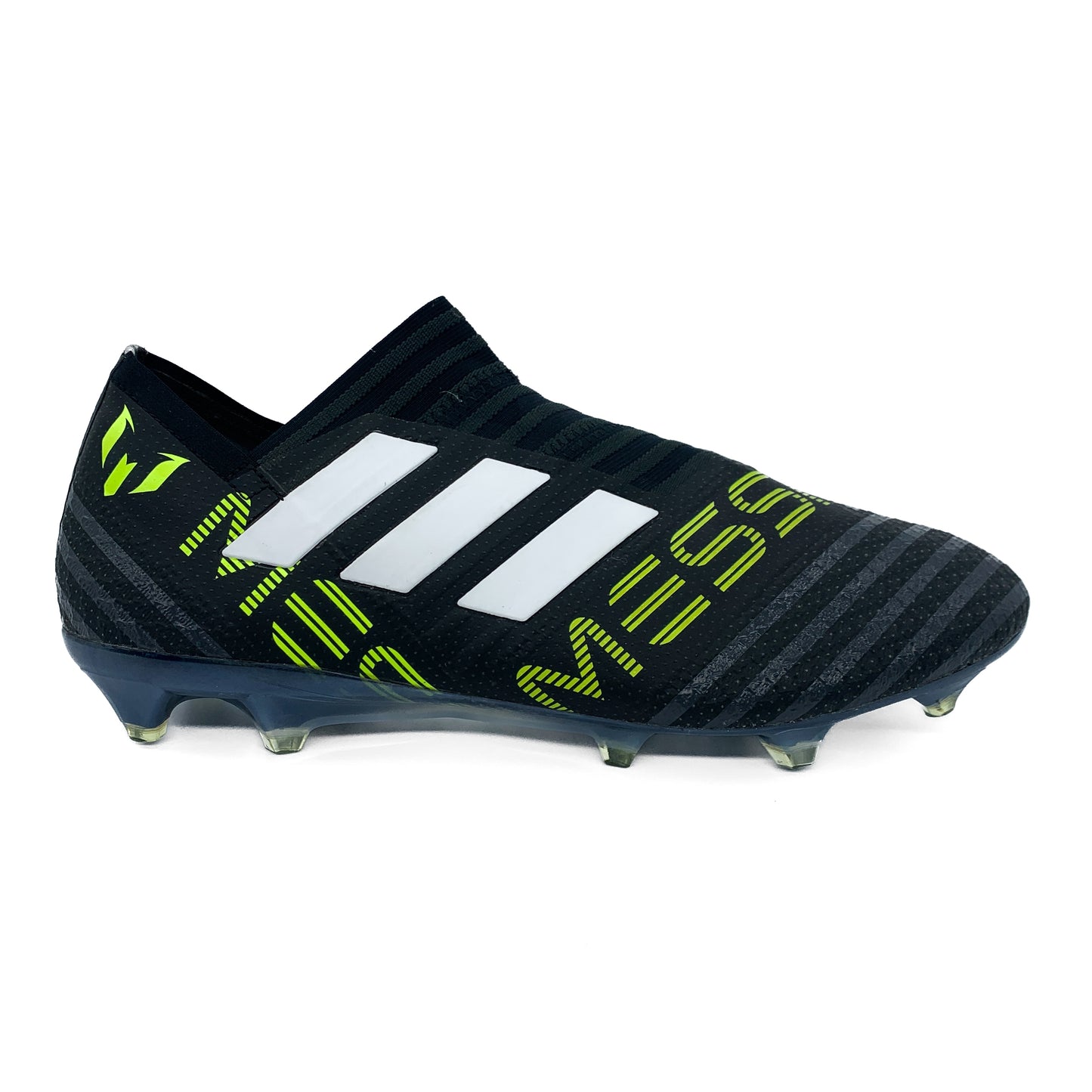 Adidas Nemeziz 17+ Messi FG