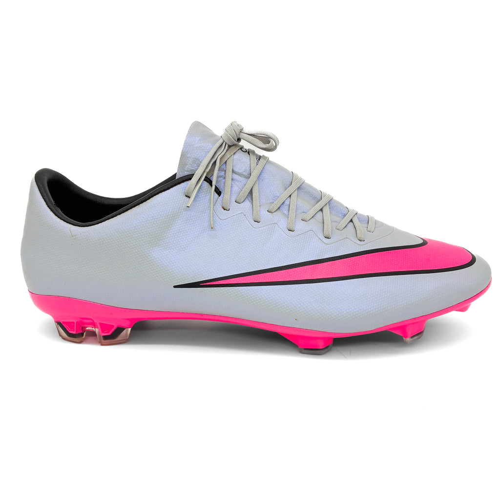 Nike Mercurial Vapor 10 X Elite FG