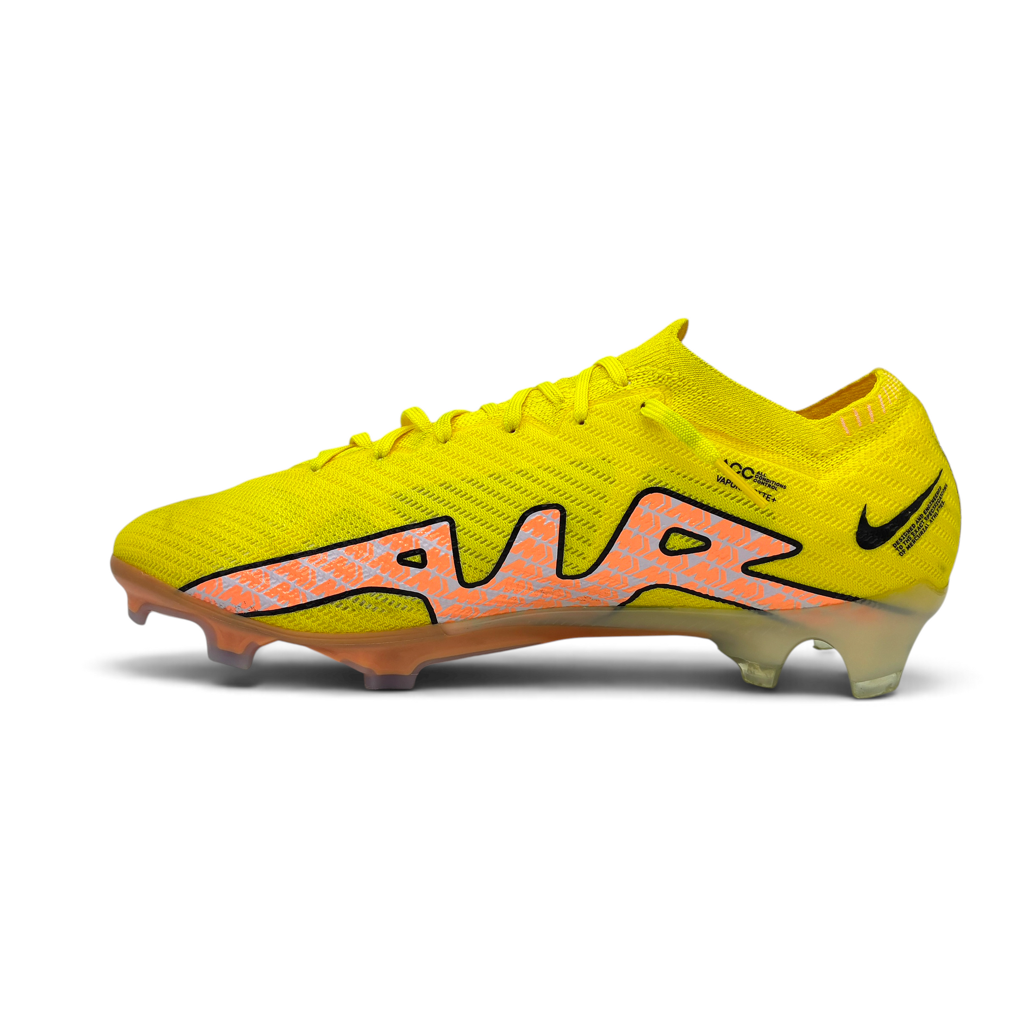 Nike Mercurial Vapor 15 Elite FG