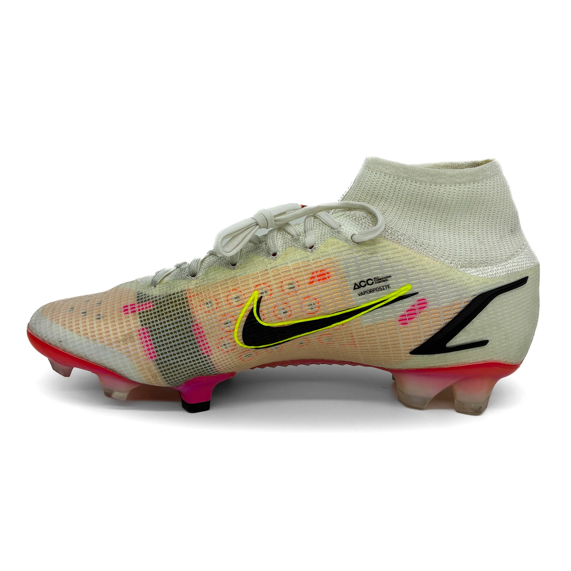Nike Mercurial Superfly 8 Elite FG