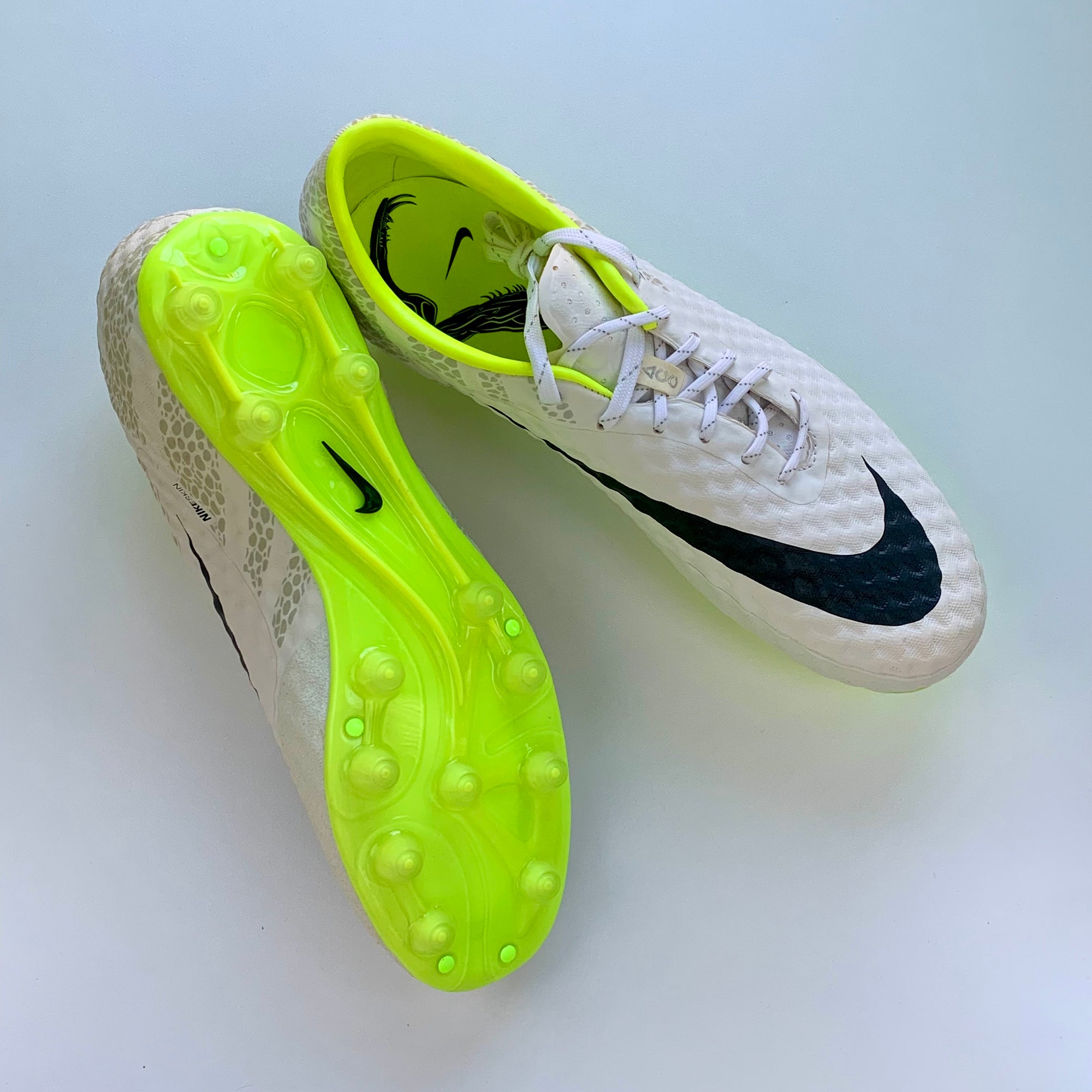 Nike Hypervenom Phantom Elite HG