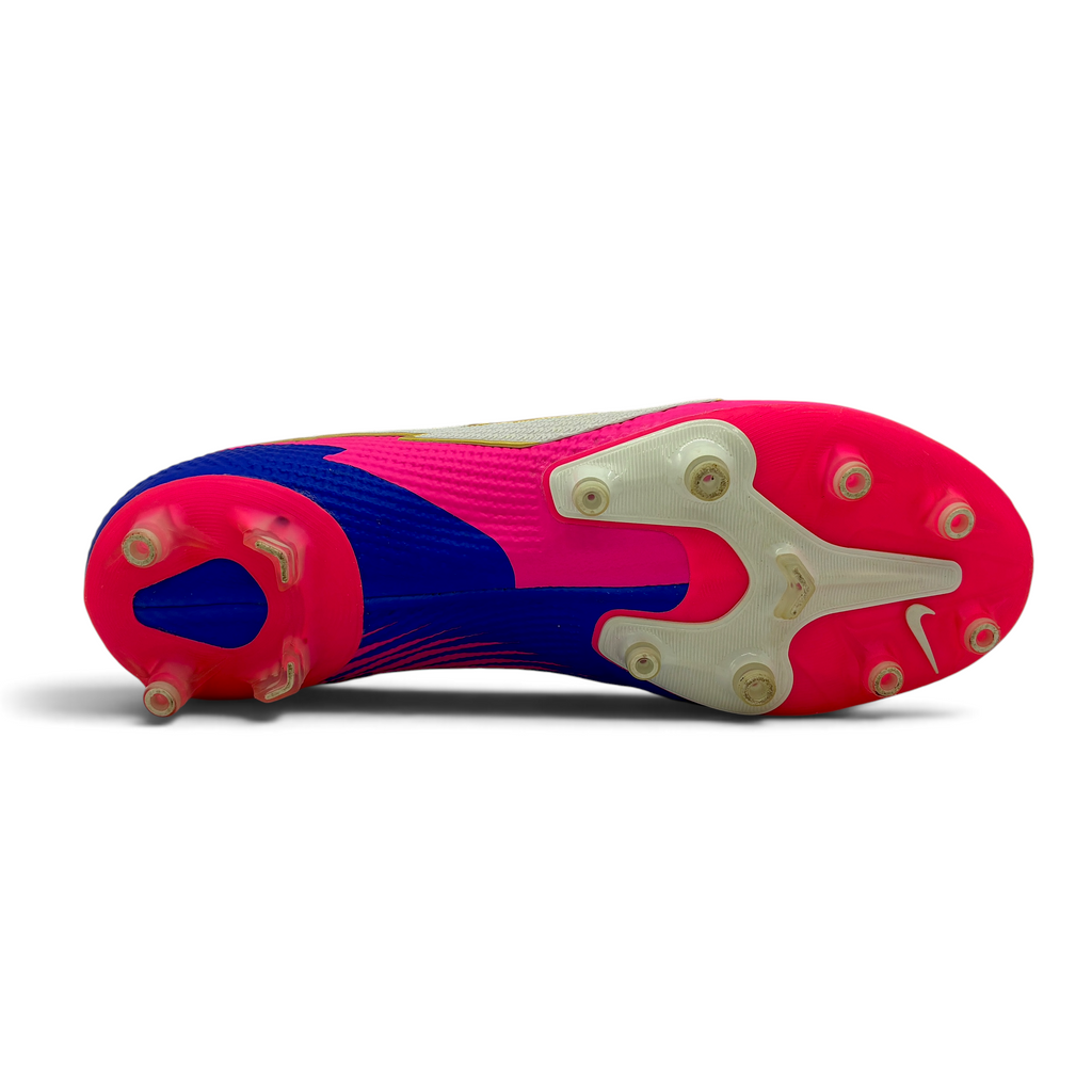 Nike Mercurial Vapor 13 Elite AG NikeID *Sock-Conversion*