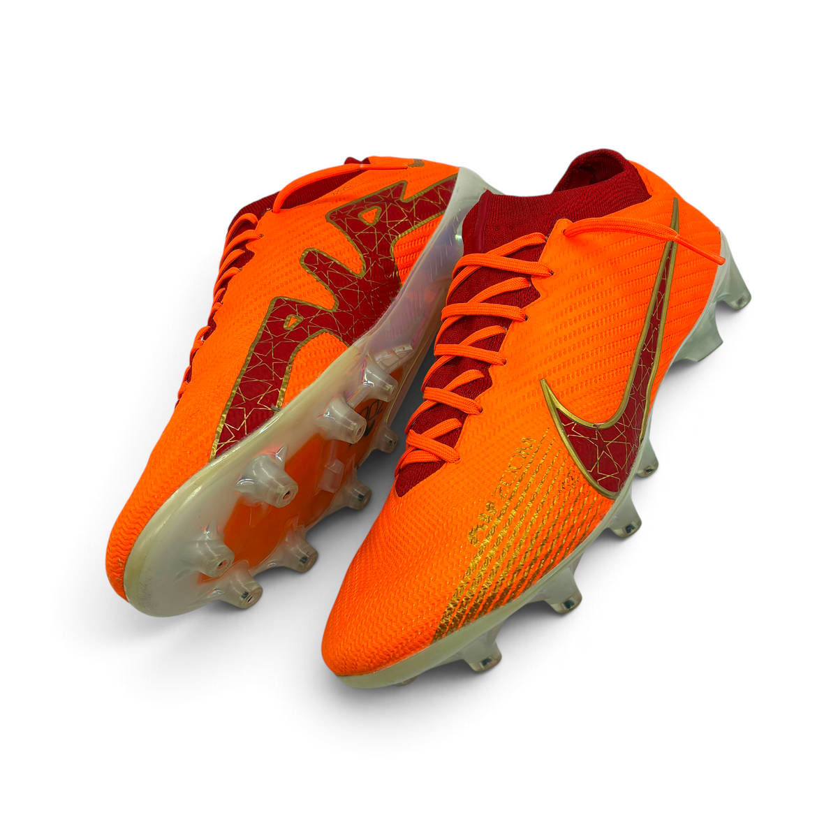 Nike Mercurial Vapor 15 Elite AG NikeID *Sock-Conversion*