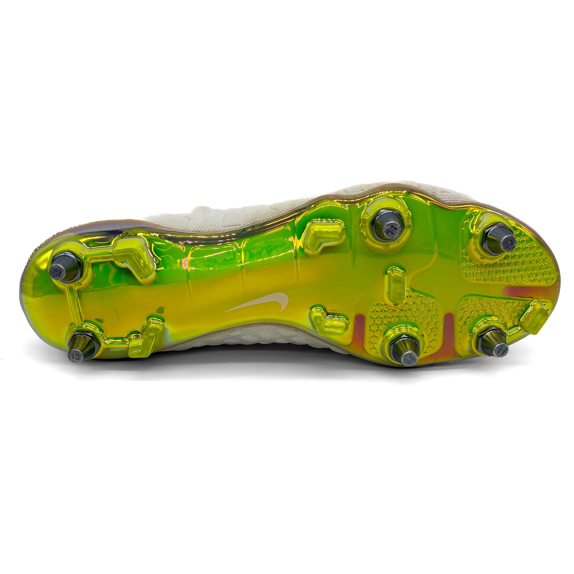 Nike Hypervenom Phantom 3 Elite SG-Pro 2018 WC *Pro-Issued*