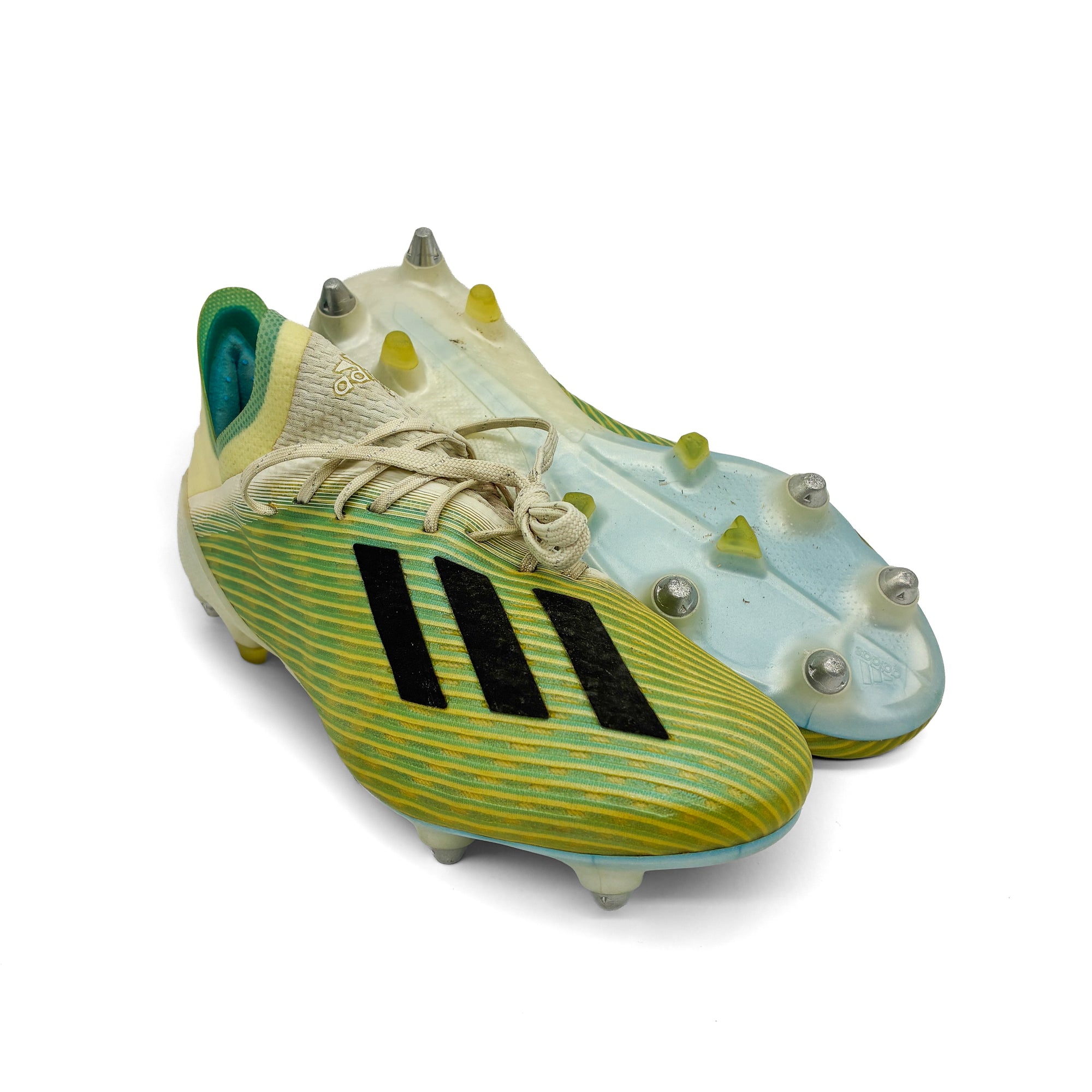 Adidas X 19.1 Elite SG-Pro