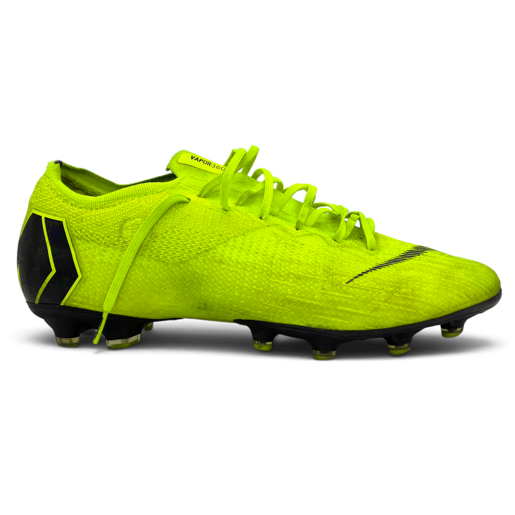 Nike Mercurial Vapor 12 Elite AG