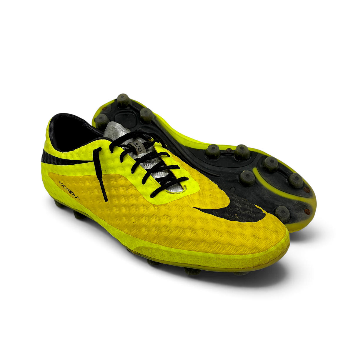 Nike Hypervenom Phantom 1 Elite HG
