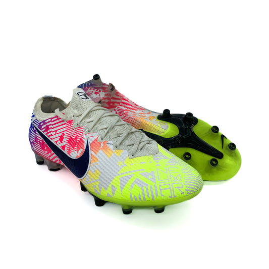 Nike Mercurial Vapor 13 Elite AG ‘Neymar’