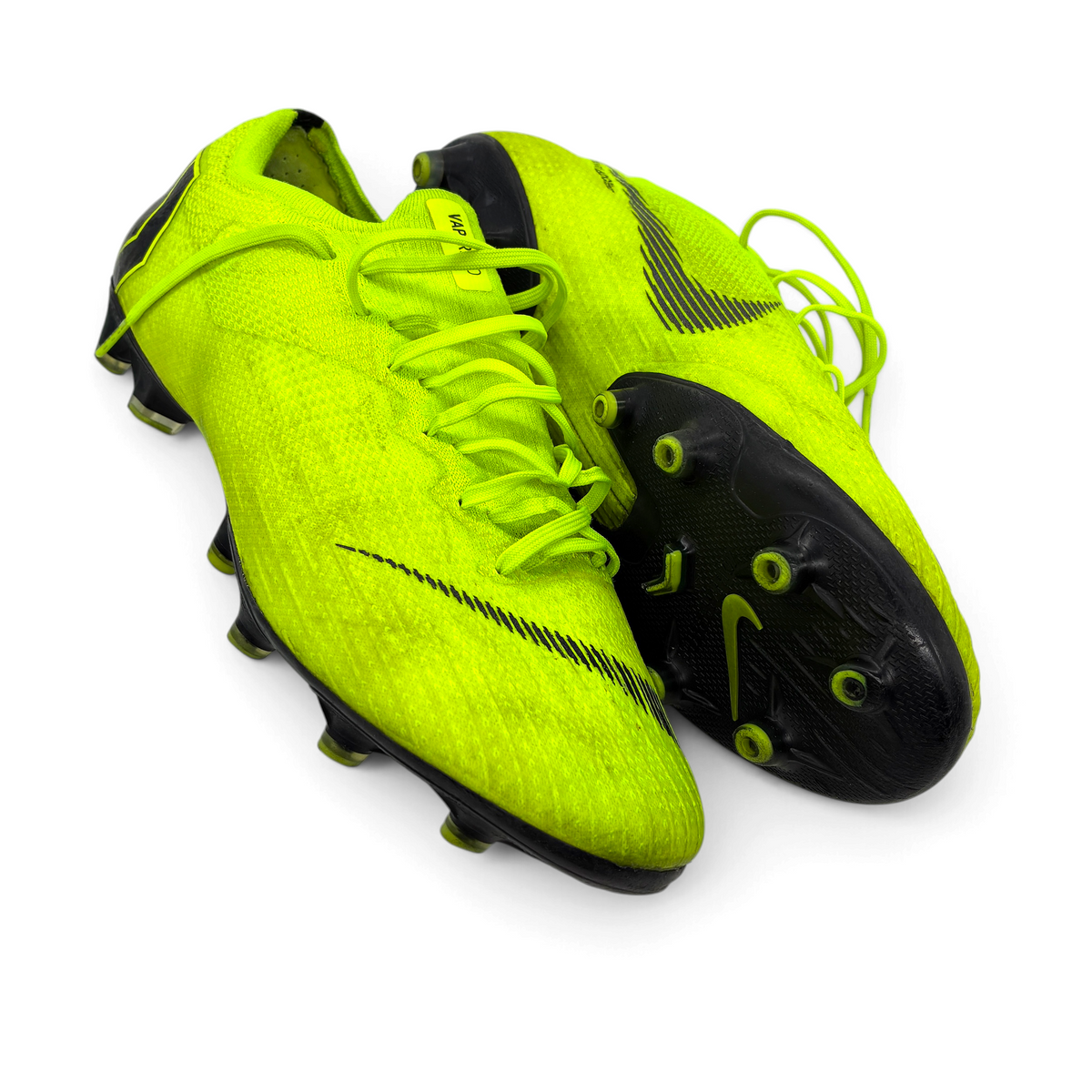 Nike Mercurial Vapor 12 Elite AG