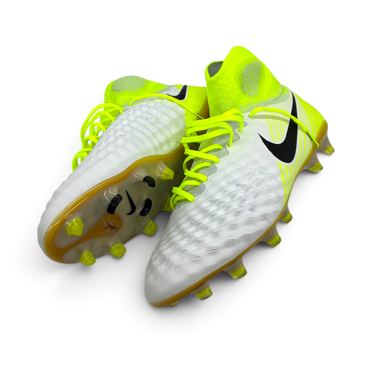 Nike Magista Obra 2 Elite FG