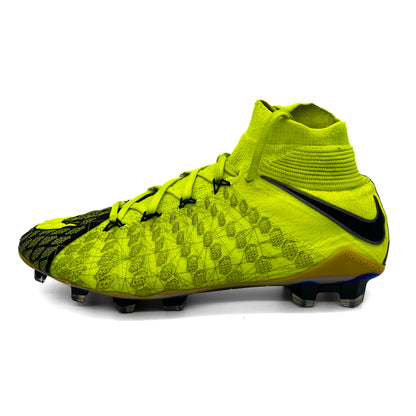 Nike Hypervenom Phantom 3 Elite FG x EA Sports