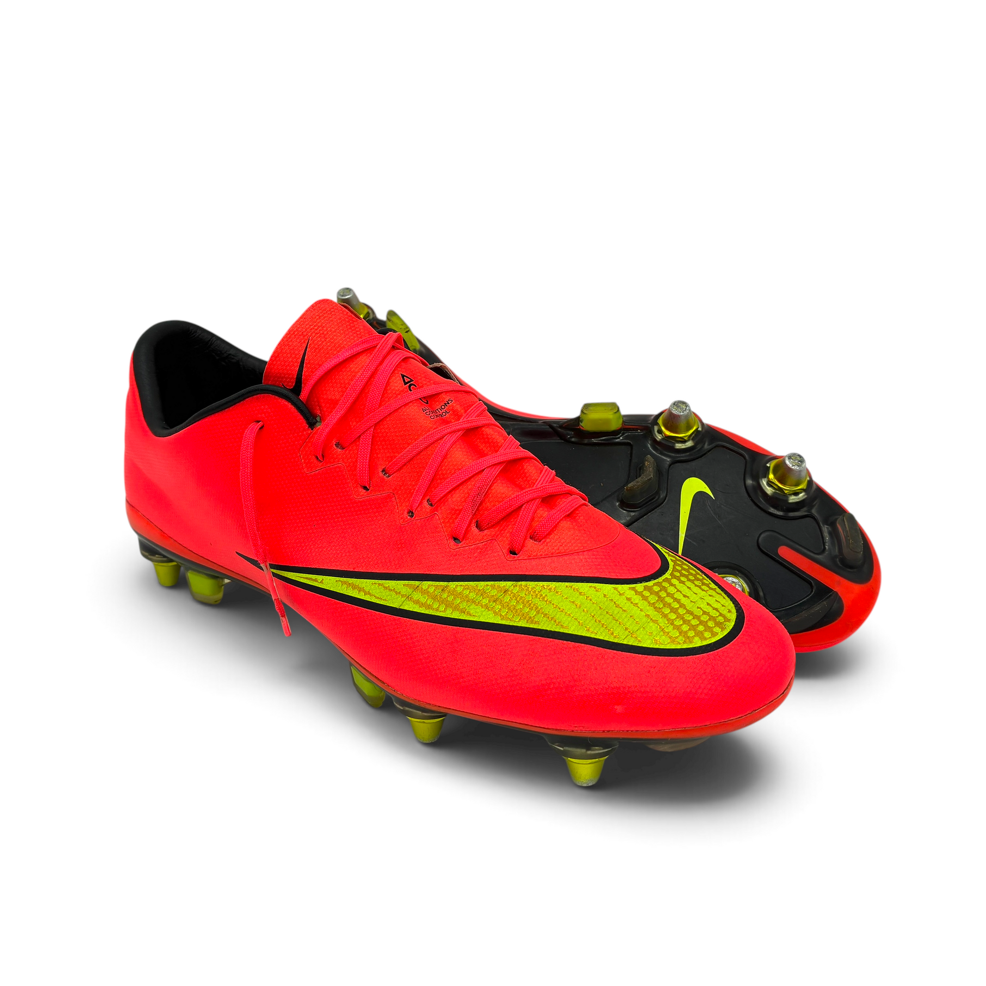 Nike Mercurial Vapor 10 X Elite SG-Pro 2014 WC