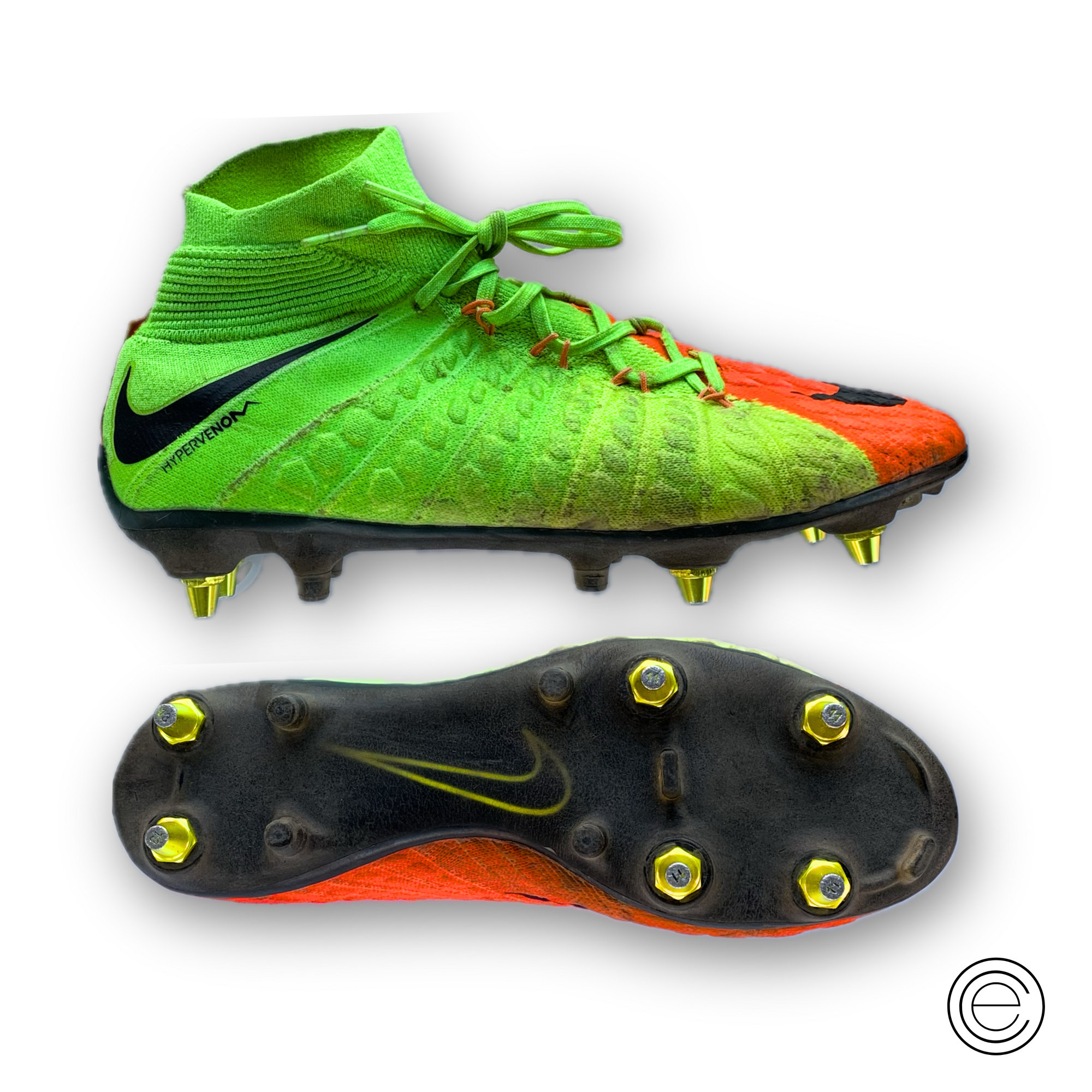 Nike Hypervenom Phantom 3 Elite SG-AC