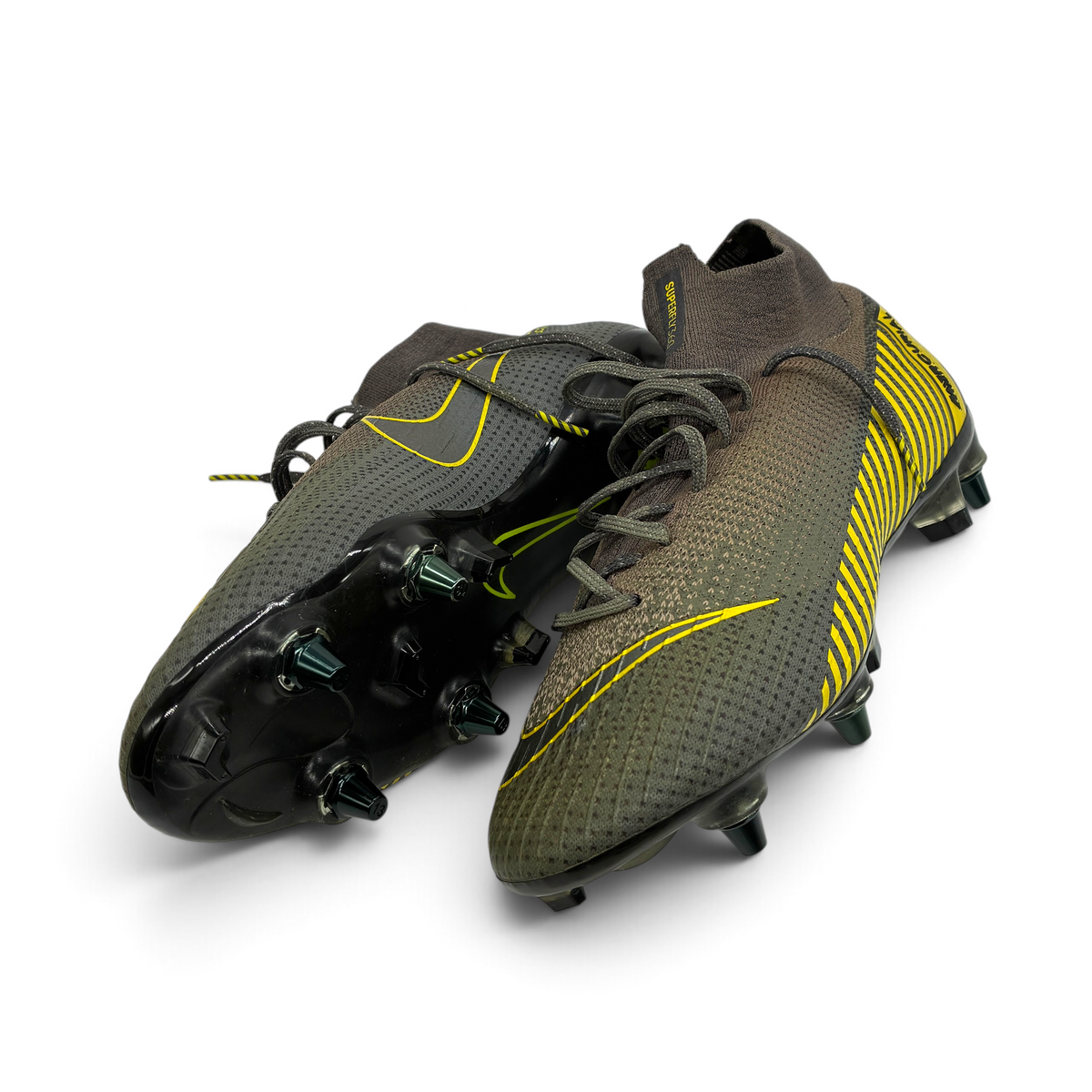 Nike Mercurial Superfly 6 Elite SG-AC