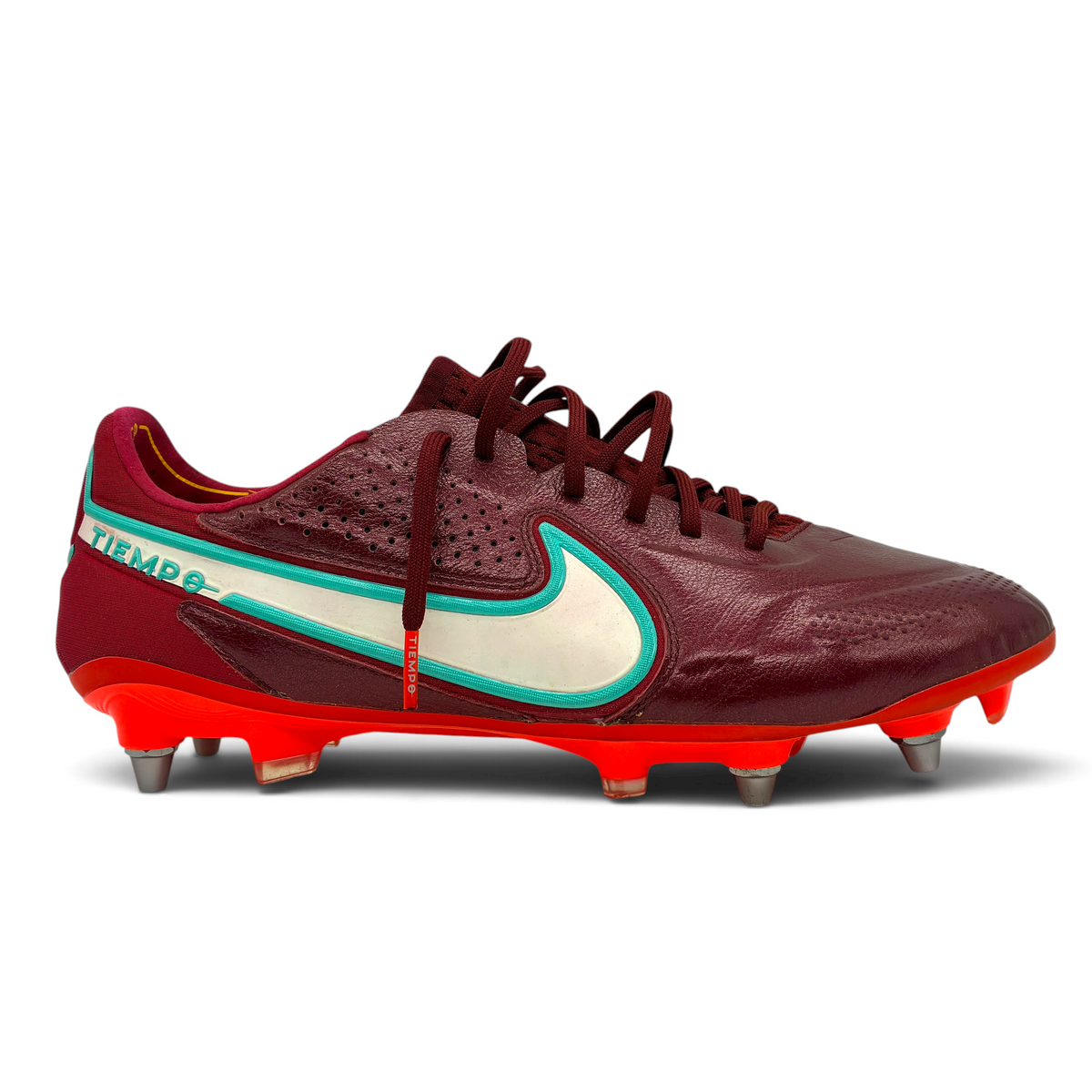 Nike Tiempo Legend 9 Elite SG-Pro