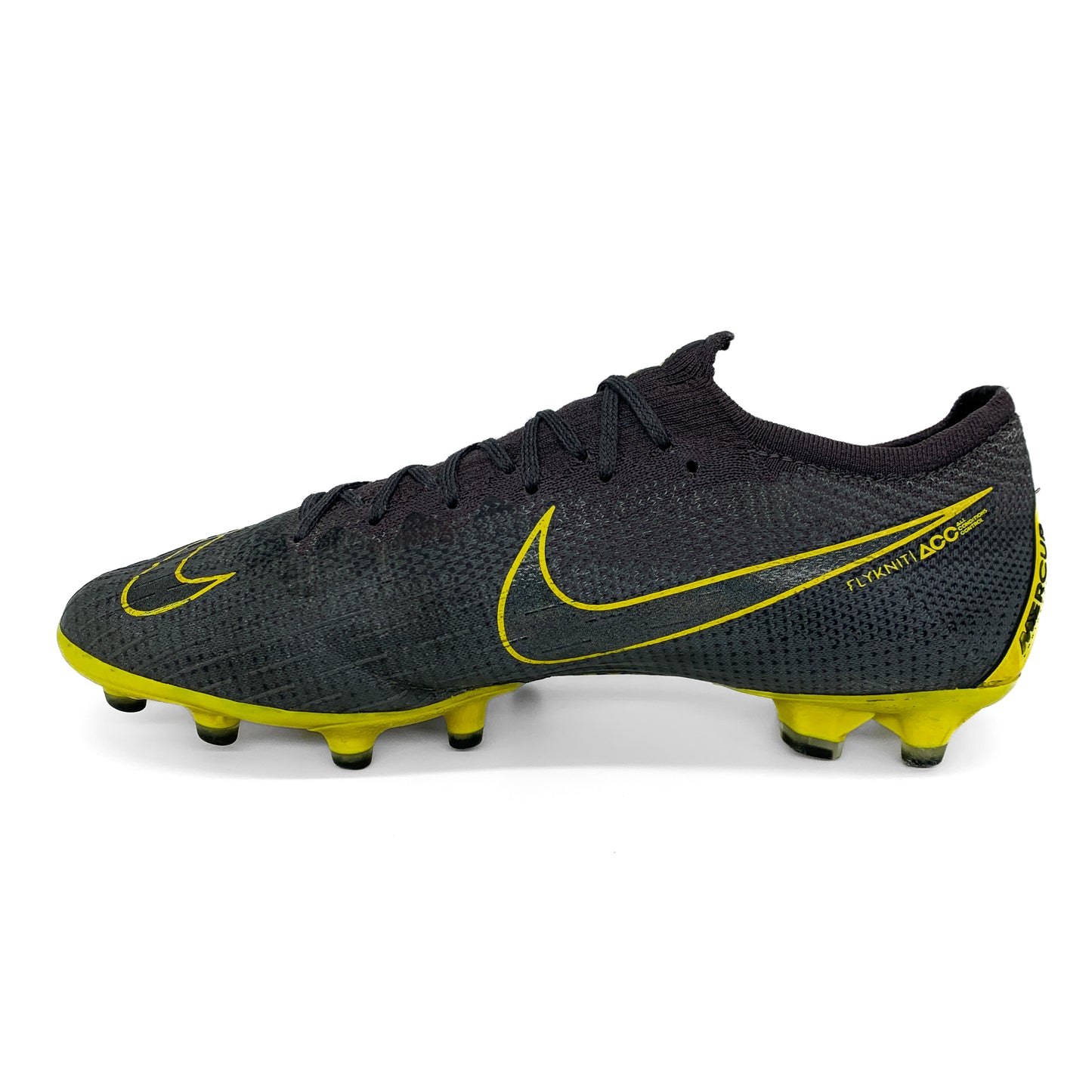 Nike Mercurial Vapor 12 Elite AG