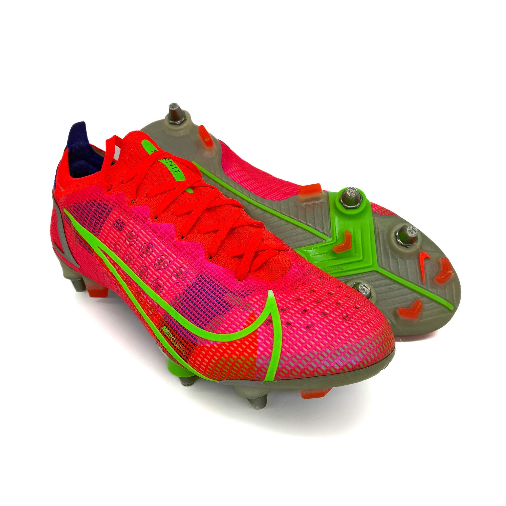 Nike Mercurial Vapor 14 Elite SG-Pro
