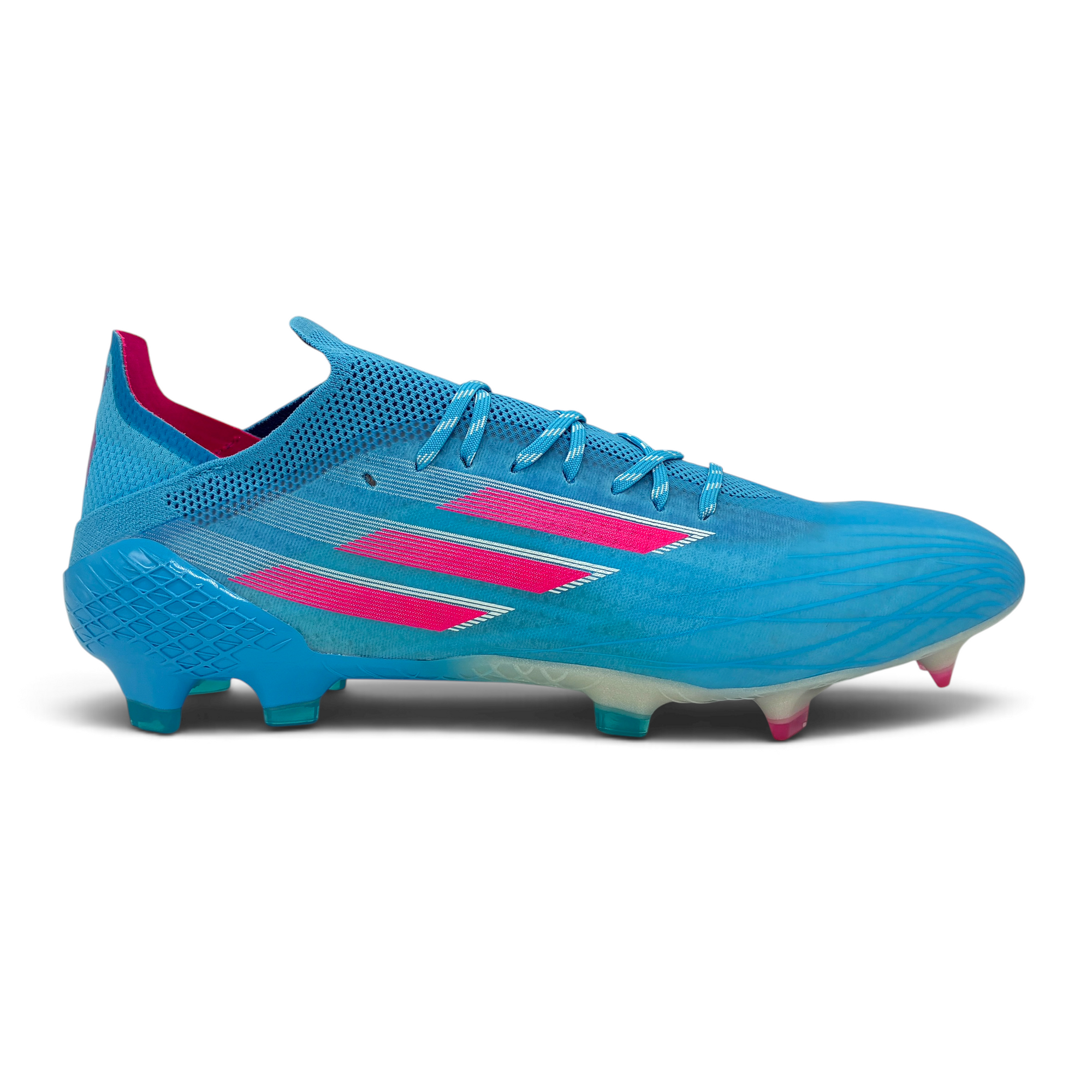Adidas X Speedflow.1 Elite FG