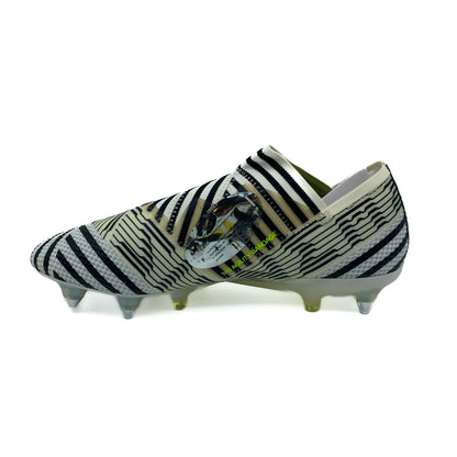 Adidas Nemeziz 17+ PureAgility SG-Pro