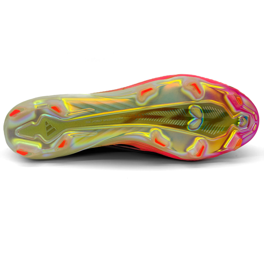 Adidas F50 Hyperfast Elite LL FG