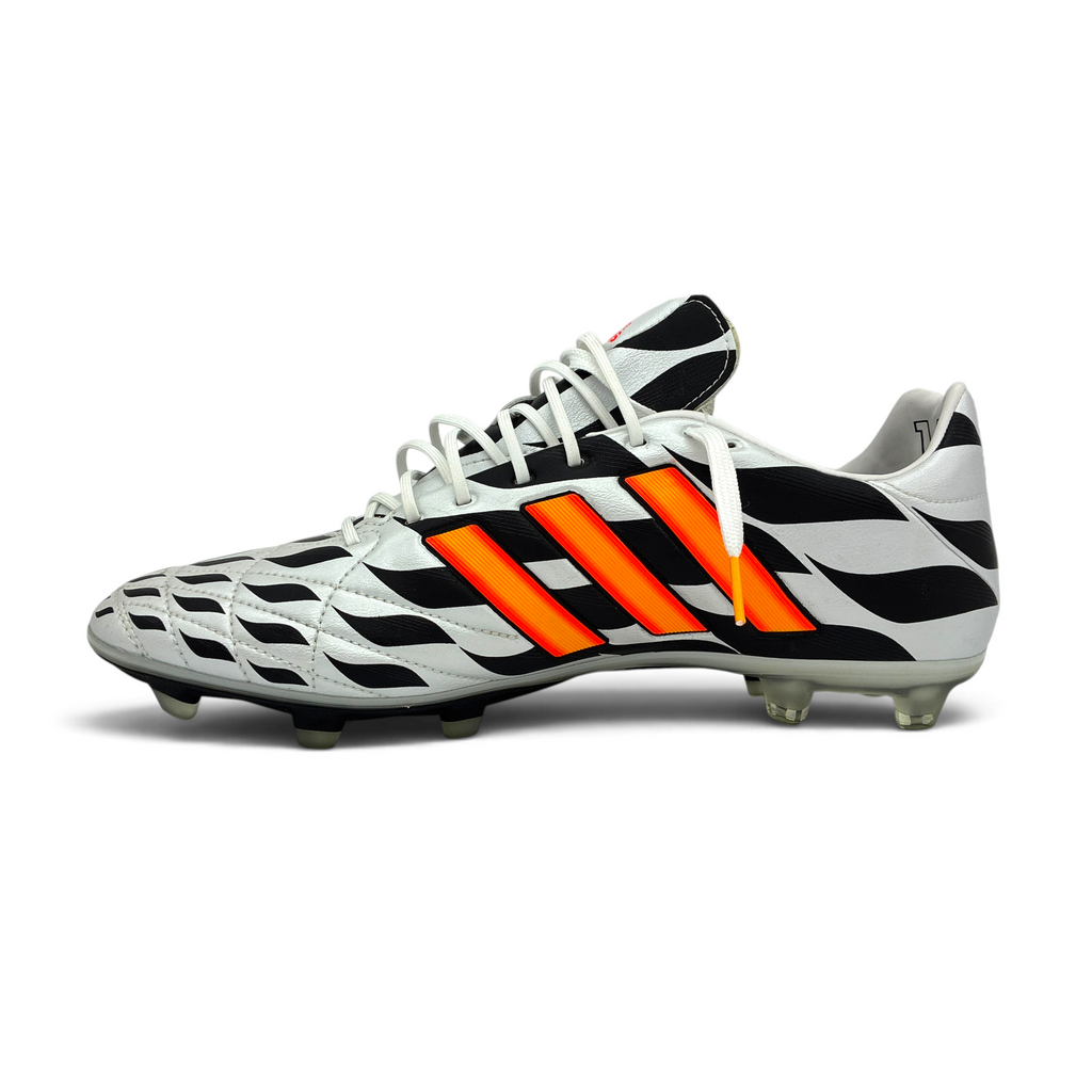 Adidas 11PRO Elite FG Battle Pack