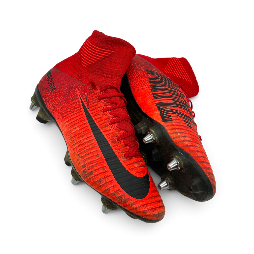 Nike Mercurial Superfly 5 V Elite SG-AC