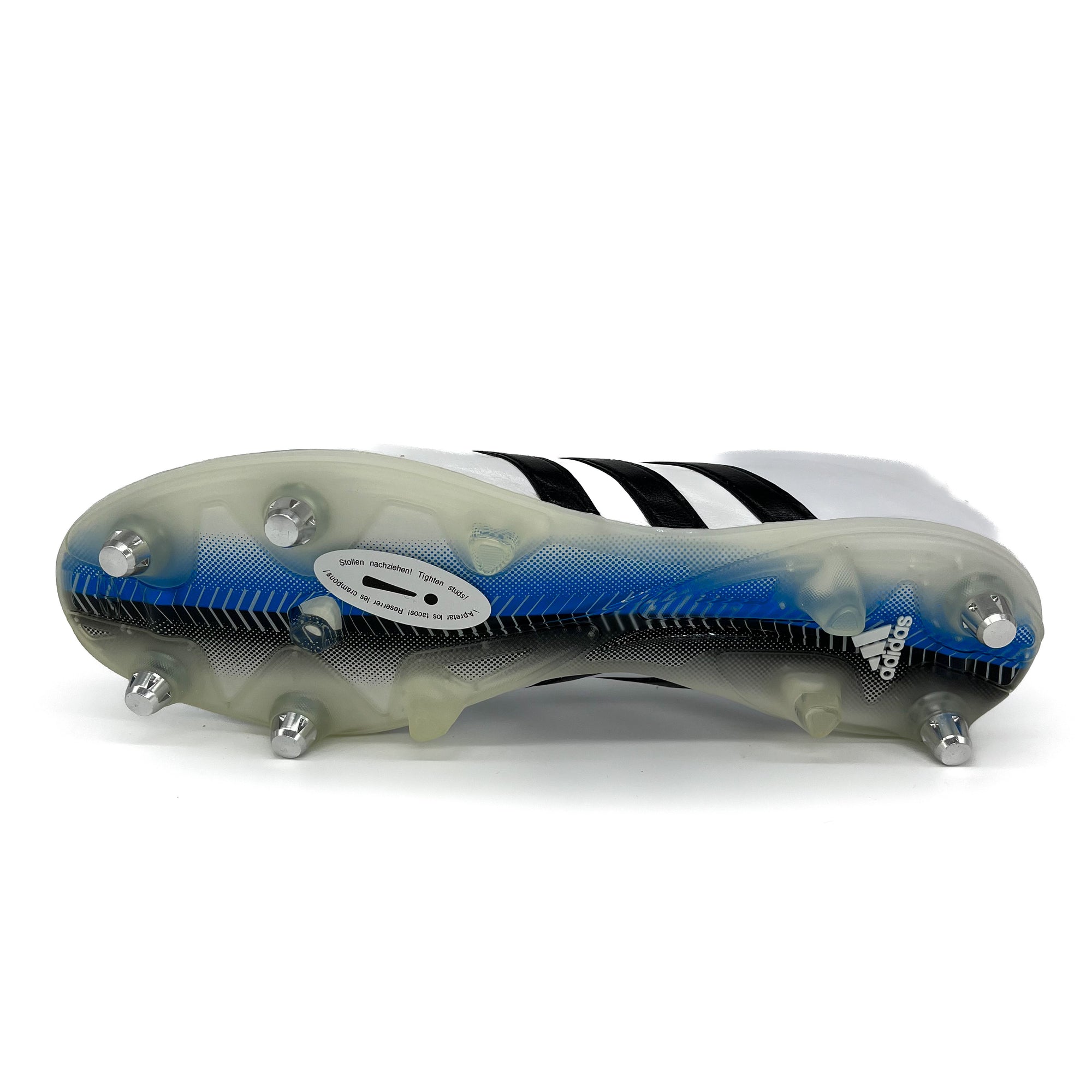 Adidas 11Pro SG-Pro Kroos