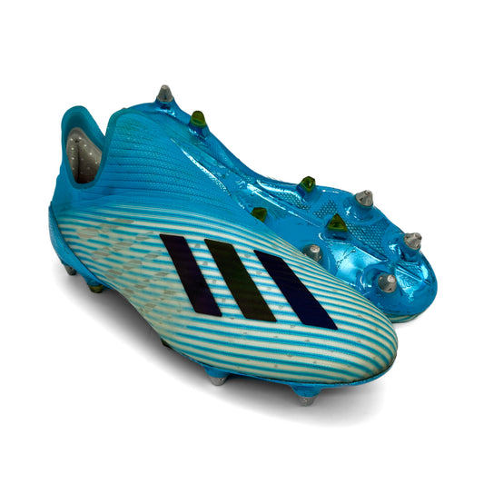 Adidas X 19+ SG-Pro