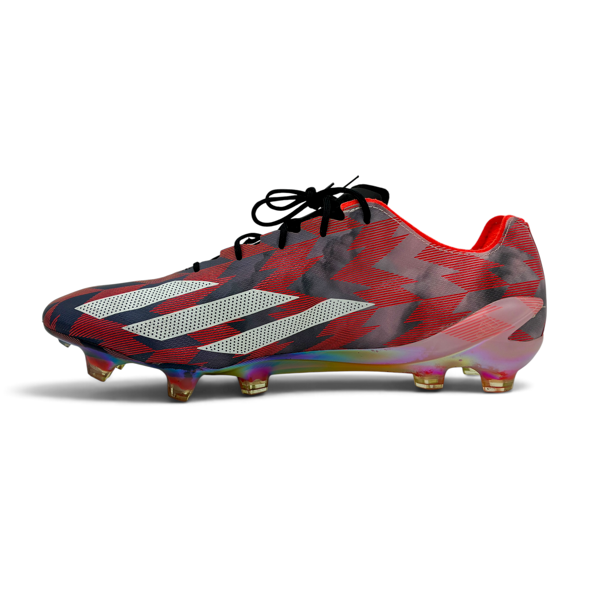 Adidas X Crazyfast+ FG SE Crazylight