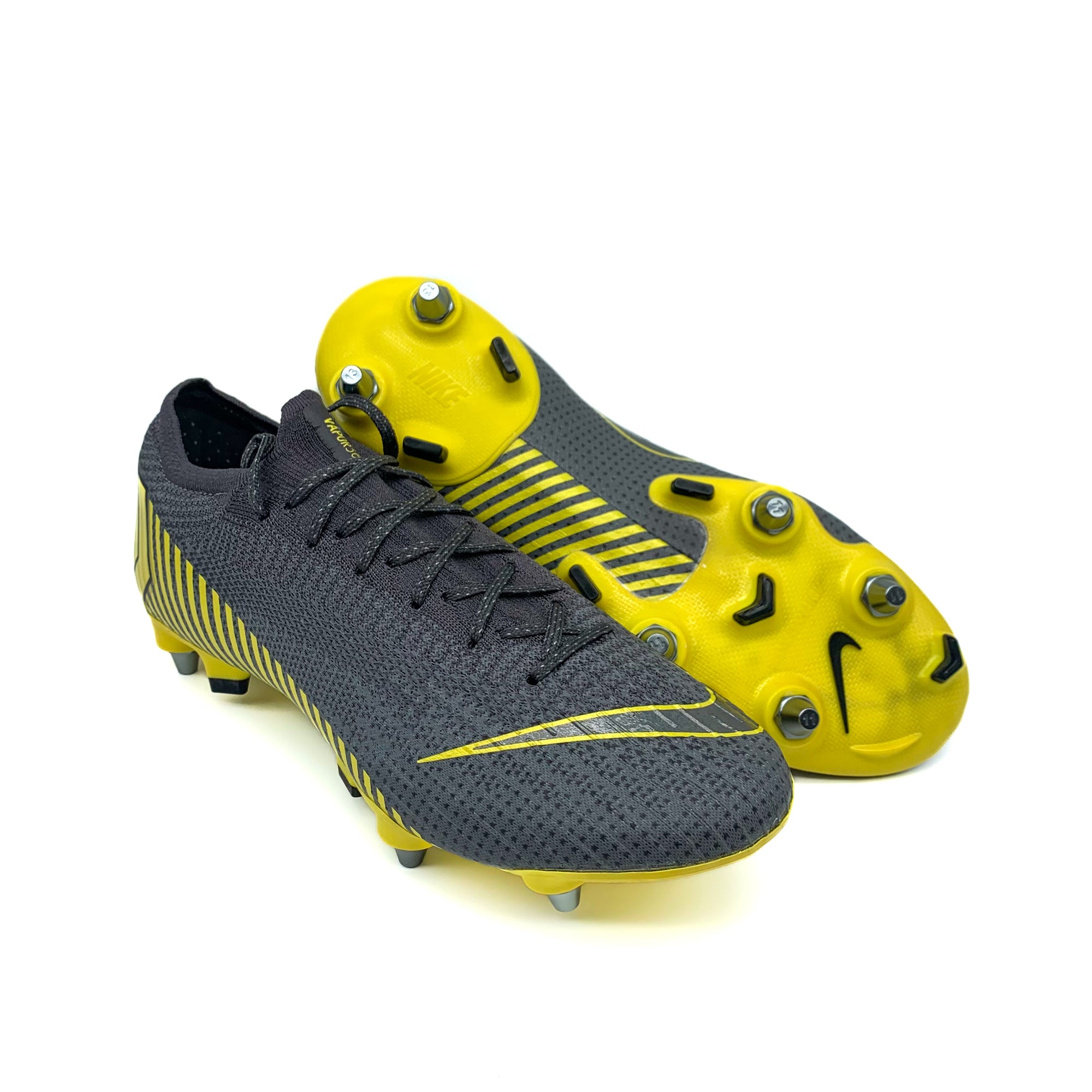 NIKE MERCURIAL VAPOR 12 ELITE SG PRO-ISSUE