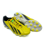 ADIDAS ADIZERO F50 LEATHER HG