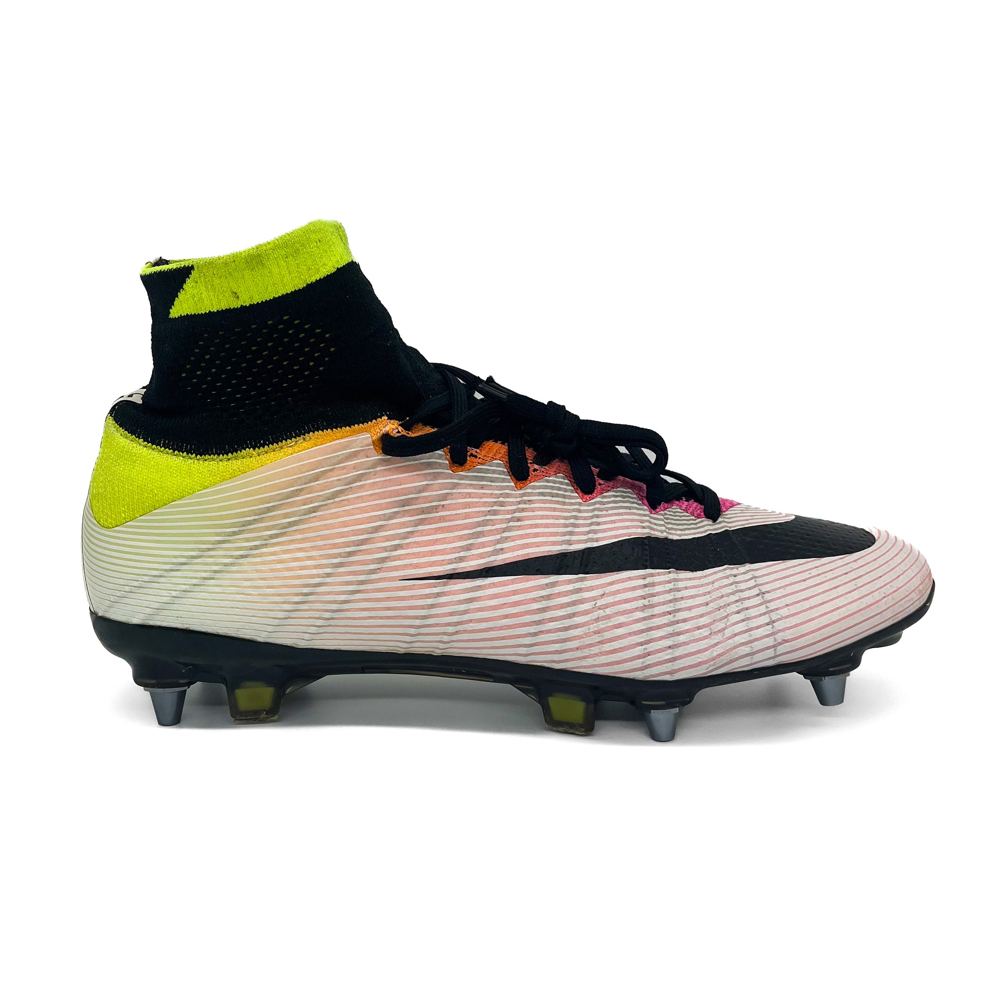 Nike Mercurial Superfly IV SG-Pro