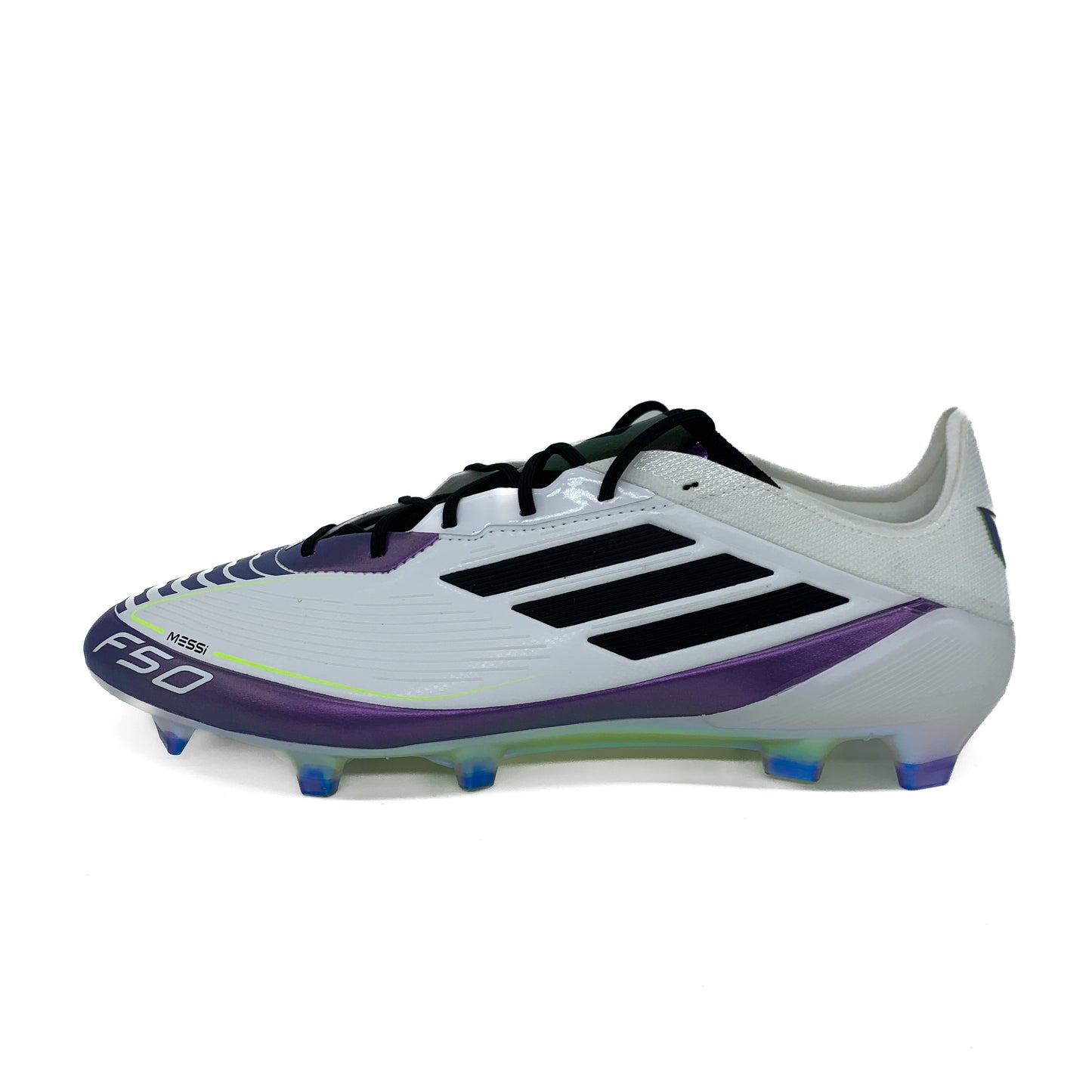 Adidas F50 Elite FG “Messi”