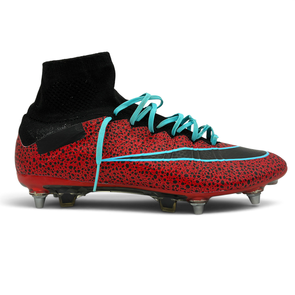 Nike Mercurial Superfly 4 IV Elite SG-Pro NikeID