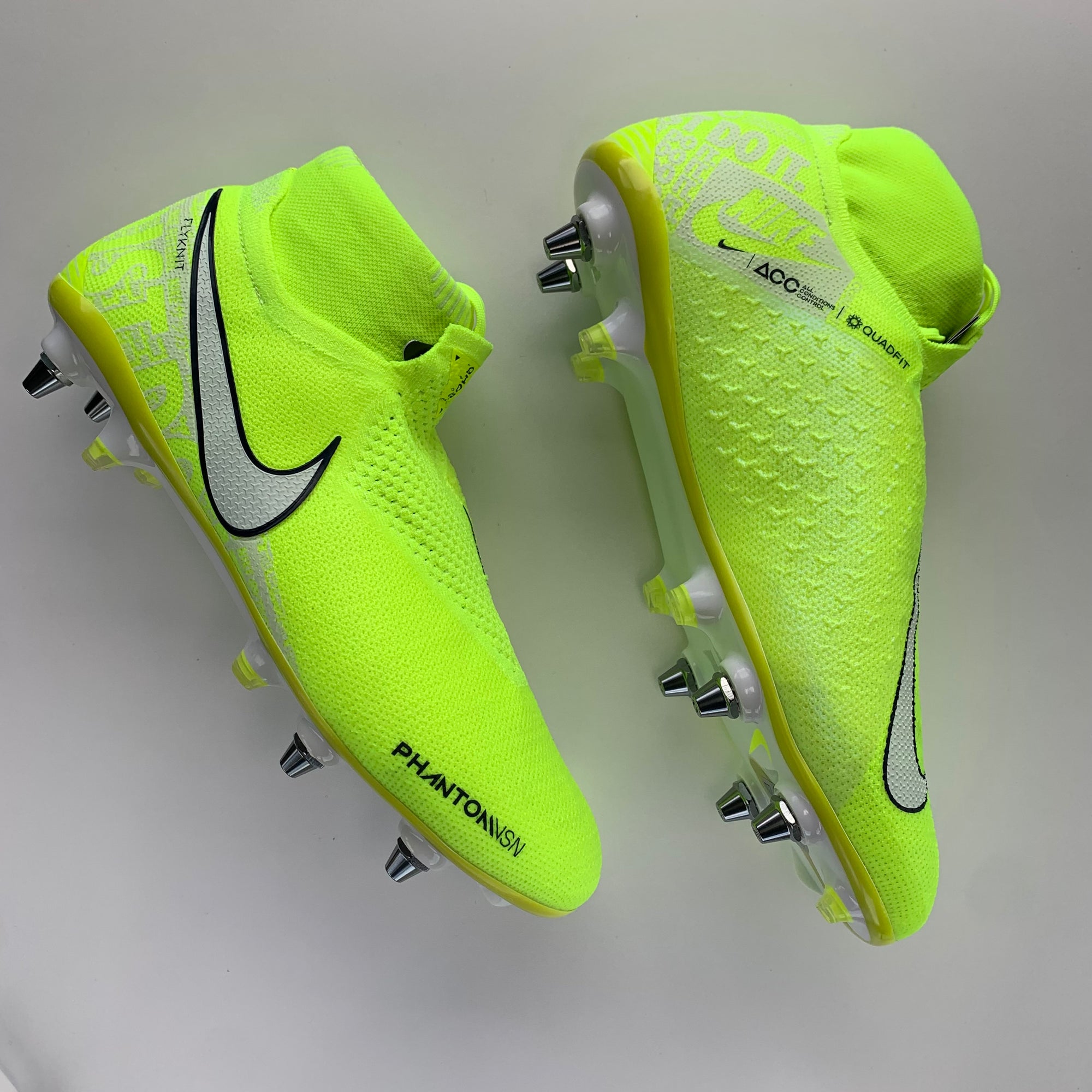Nike Phantom Vision Elite SG Pro