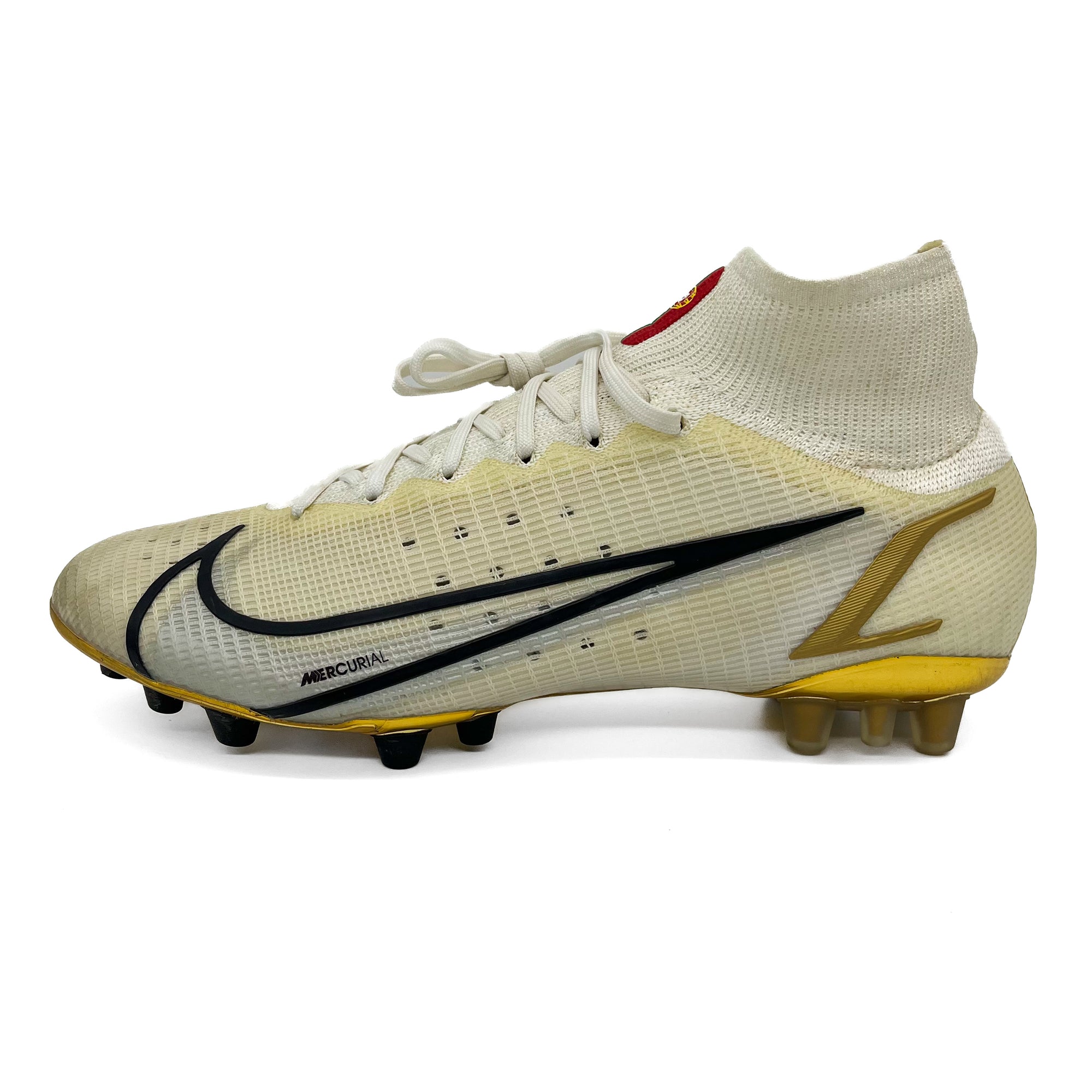 Nike Mercurial Superfly 8 Elite AG NIKEID