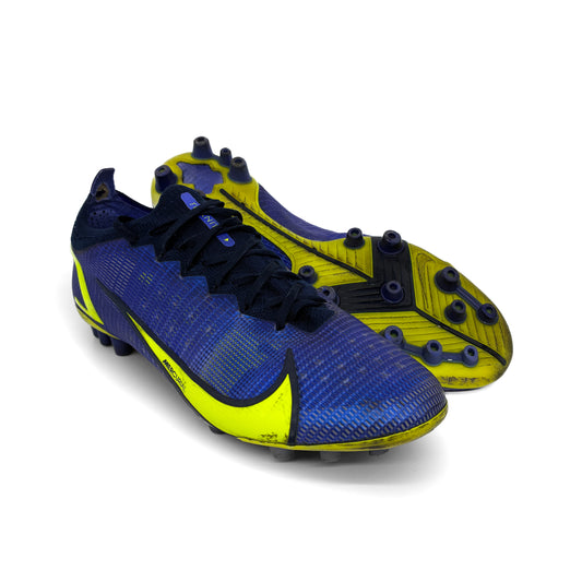 Nike Mercurial Vapor 14 Elite AG