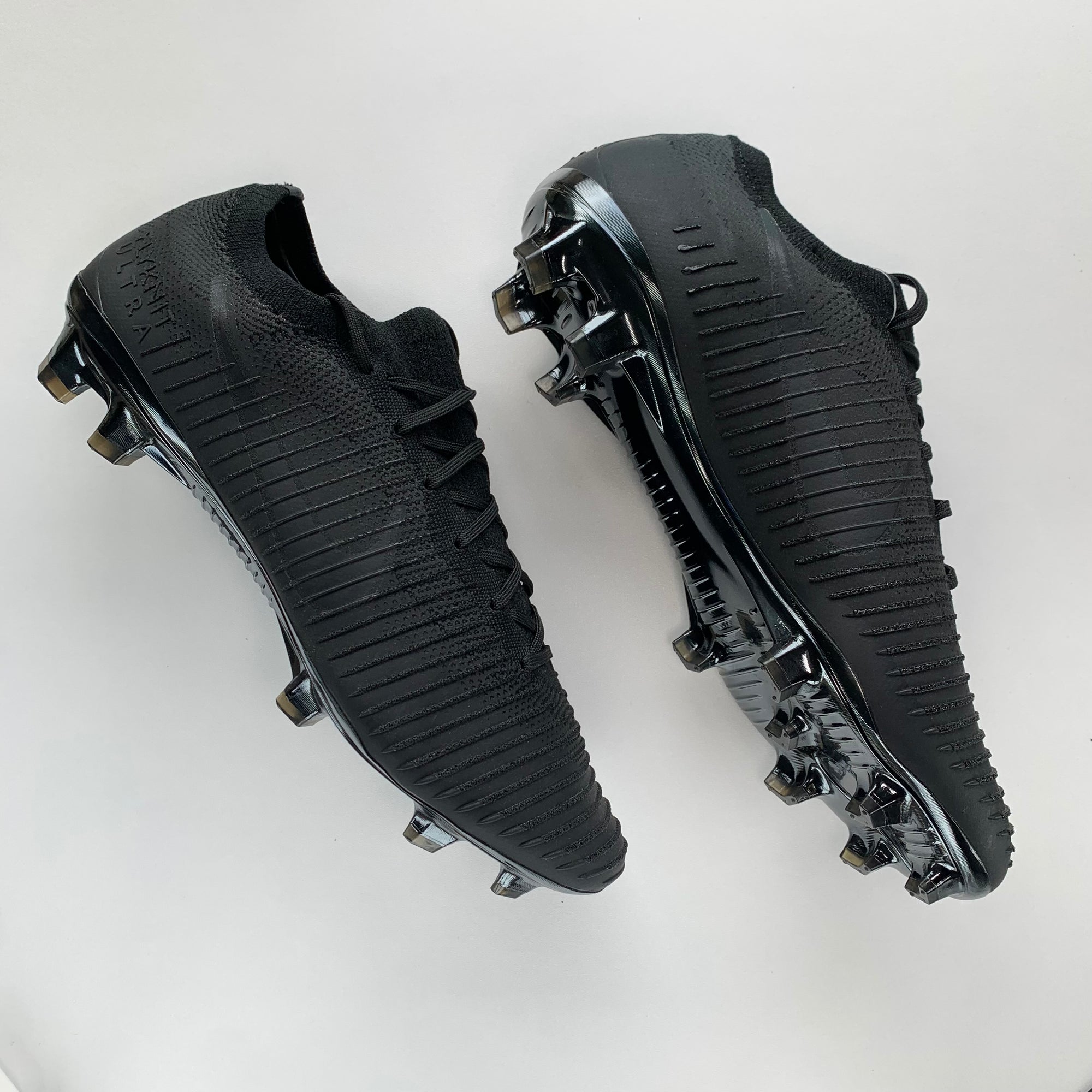 Nike Flyknit Ultra FG