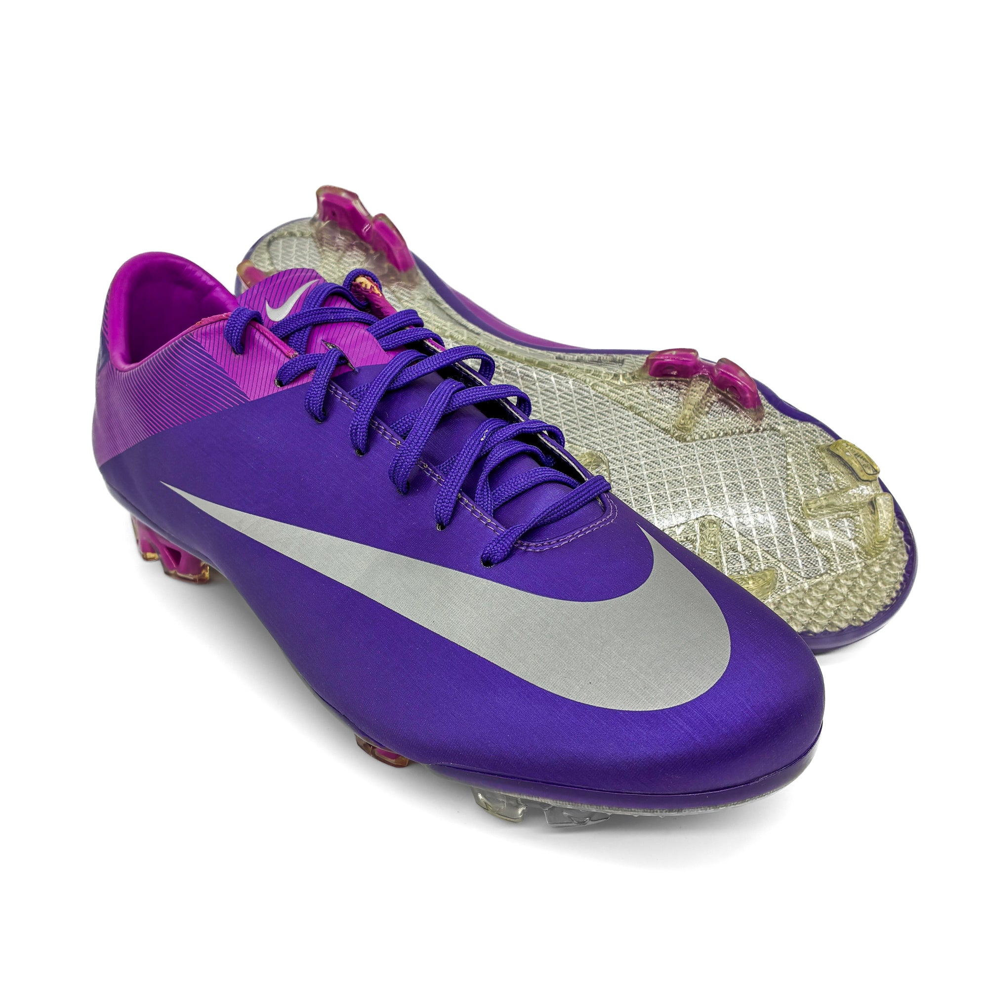 Nike Mercurial Vapor 7 VII Elite FG