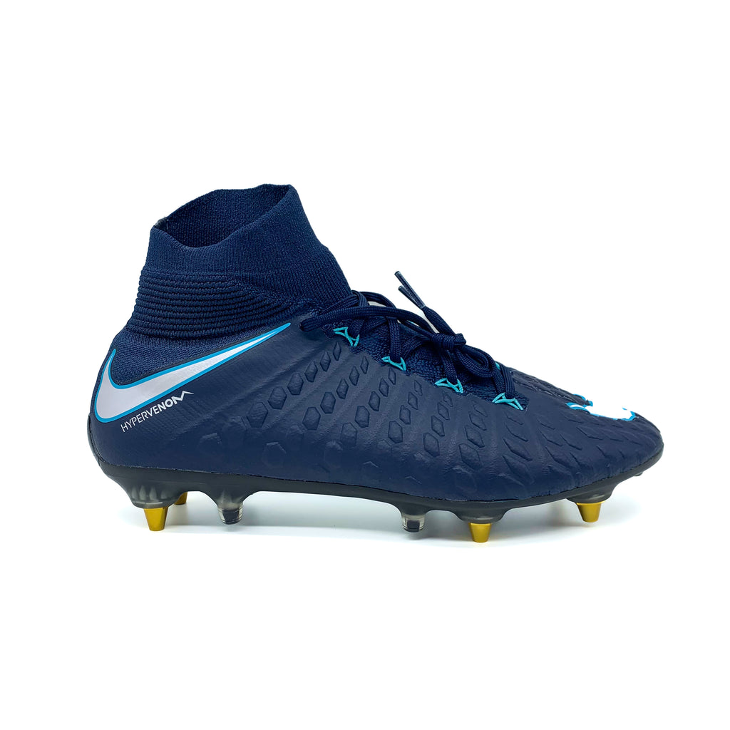 Nike Hypervenom Phantom 3 Elite DF SG-AC