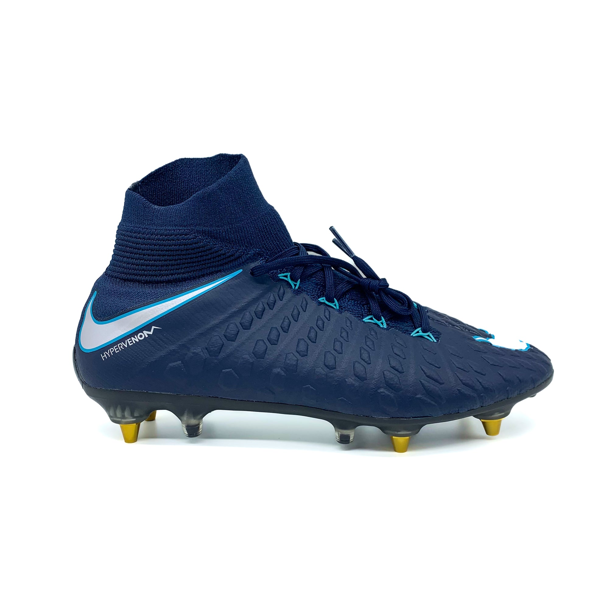 Nike Hypervenom Phantom 3 Elite DF SG-AC