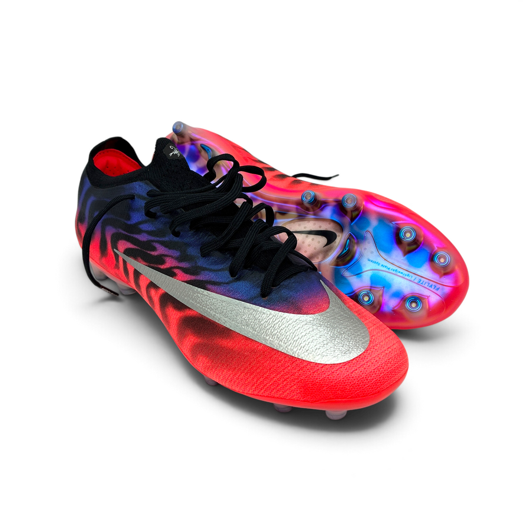 Nike Mercurial Vapor 17 Elite AG Scorpion