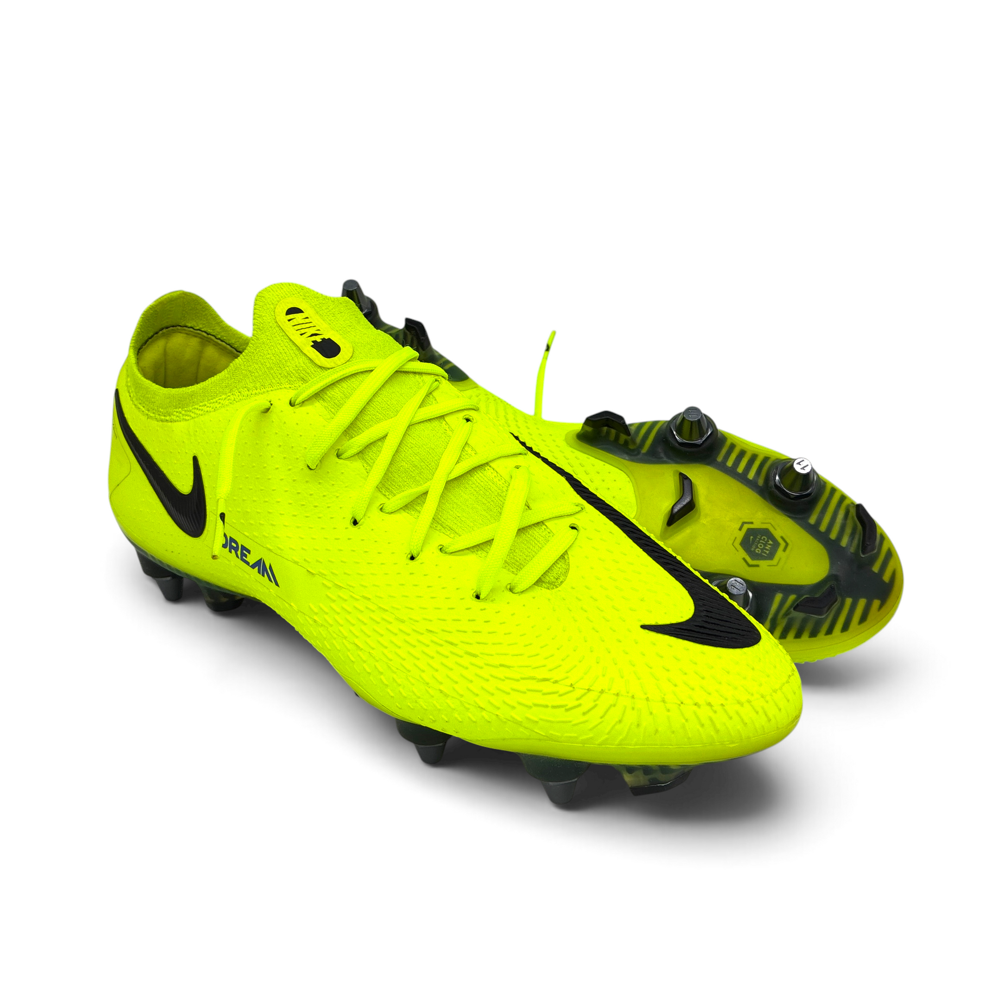 Nike Phantom GT Elite SG-AC NikeID